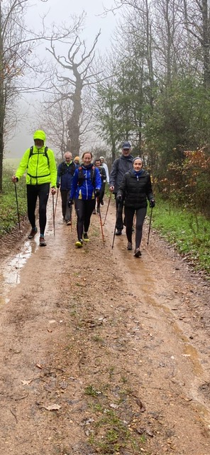 image article Sortie délocalisée de fin novembre 2025 sur St Cyr de Favières